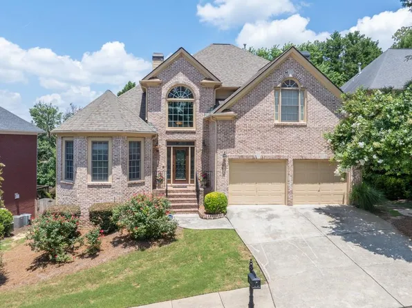2002 Ivy Ridge Rd SE, Smyrna, GA 30080