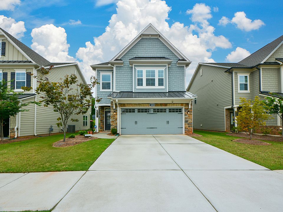 1st image of 3401 Park Pointe Cir