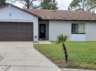 2774 Nattie Ct, Orlando, FL 32826