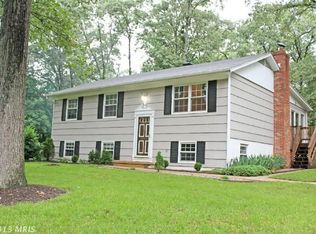 1546 Manor View Rd, Davidsonville, MD 21035