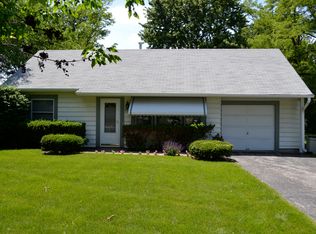 5718 S Peck Ave, Countryside, IL