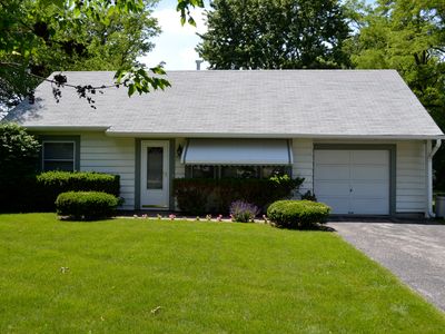 5718 S Peck Ave, Countryside, IL, 60525