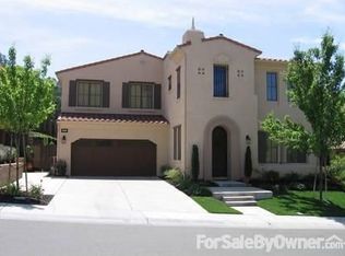 3157 Pebble Beach Cir, Fairfield, CA 94534