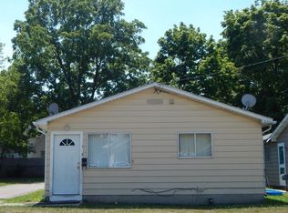 1113 Bloor Ave, Flint, MI 48507