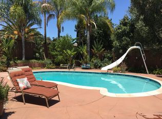 3134 Summit Dr, Escondido, CA 92025