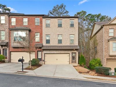 2756 Laurel Valley Trl, Buford, GA, 30519