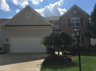 4050 Hedgewood Dr, Medina, OH 44256