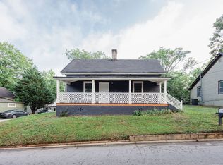 519 W Cherry St, Griffin, GA 30223