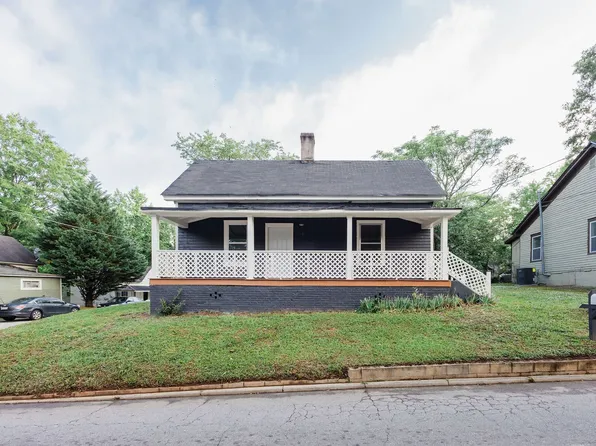 519 W Cherry St, Griffin, GA 30223