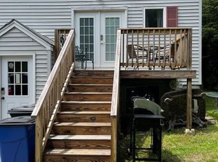 9 Birch Ln, Old Orchard Beach, ME 04064