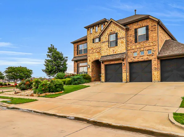 1500 Pisa Ct, Rockwall, TX 75032