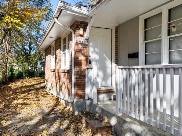 11412 E 19th St S, Independence, MO 64052