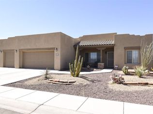 11557 E 24th Ln, Yuma, AZ 85367