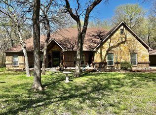121 Rey Del Mar Cir, Weatherford, TX 76085