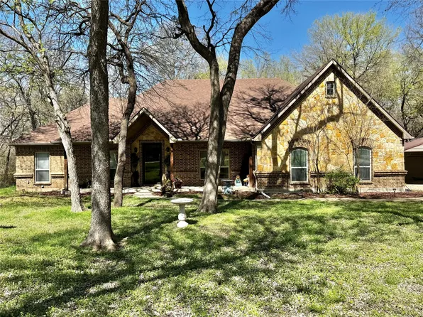 121 Rey Del Mar Cir, Weatherford, TX 76085