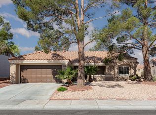 2845 Carmel Ridge Dr, Las Vegas, NV 89134