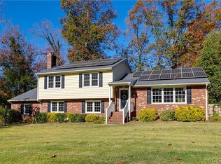 4104 Hidden Valley Rd, Chester, VA 23831