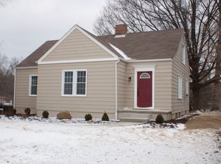 3933 S Hametown Rd, Barberton, OH 44203