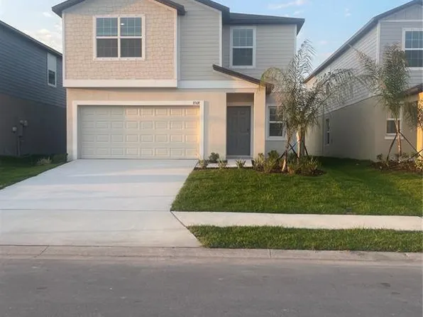 8508 BLUE WAVE LANE, PARRISH, FL 34219