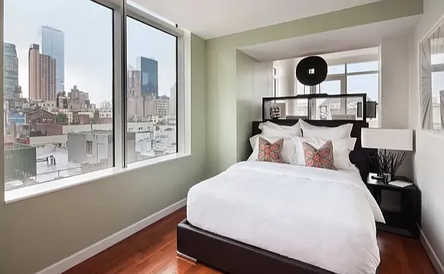 Rented by Corcoran | media 9