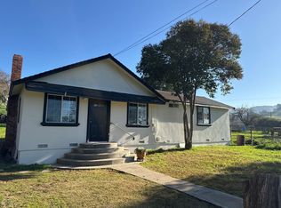 3995 Canada Rd, Gilroy, CA 95020