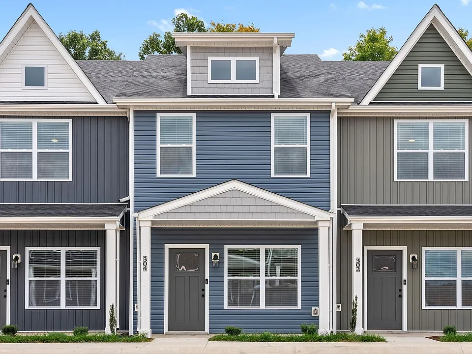 305 Front Ridge Cir