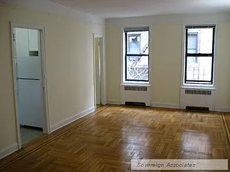 Rented by Sovereign Associates