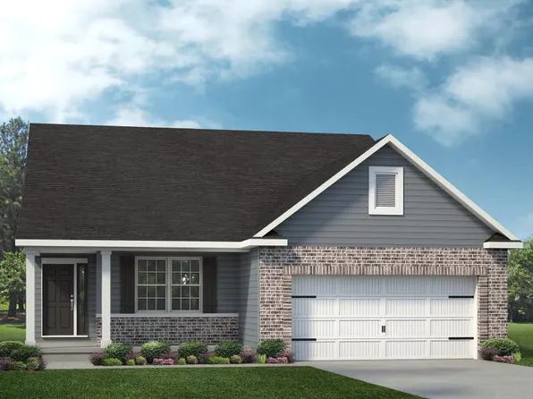 The Stansbury Plan, Amberleigh