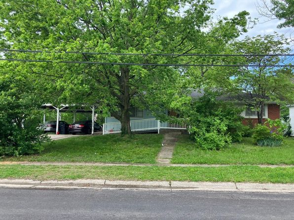 311 McBaine Ave, Columbia, MO 65203