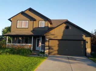 514 E Ballard Rd, Colbert, WA 99005