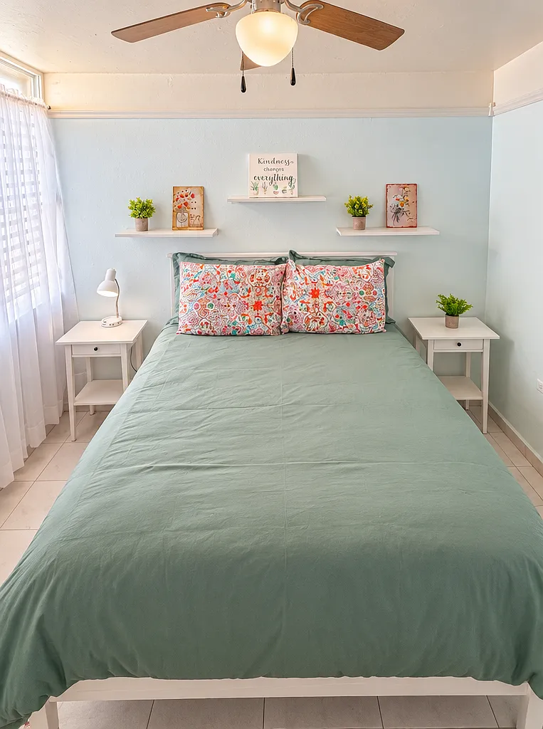 3 bed, $2,150 — Photo 2