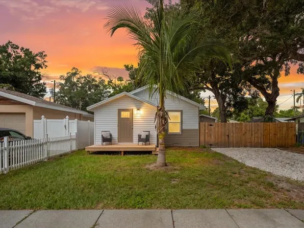 4800 22ND STREET N, ST PETERSBURG, FL 33714