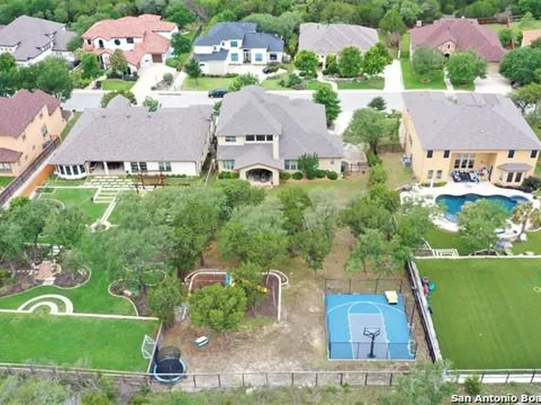 3631 Ivory Crk, San Antonio, TX 78258