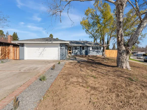 5412 Beauregard Way, Orangevale, CA 95662