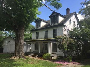 4136 River Rd BLDG A, Equinunk, PA 18417