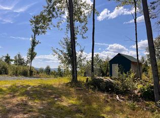 0 Spaulding Hill Rd, Lancaster, NH 03584
