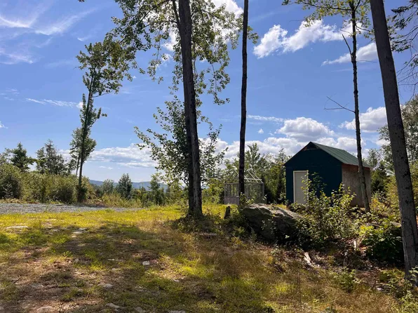 00 Spaulding Hill Road, Northumberland, NH 03582