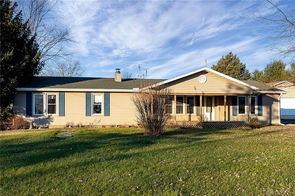 6320 Ballentine Pike, Springfield, OH 45502 MLS 900918 Zillow