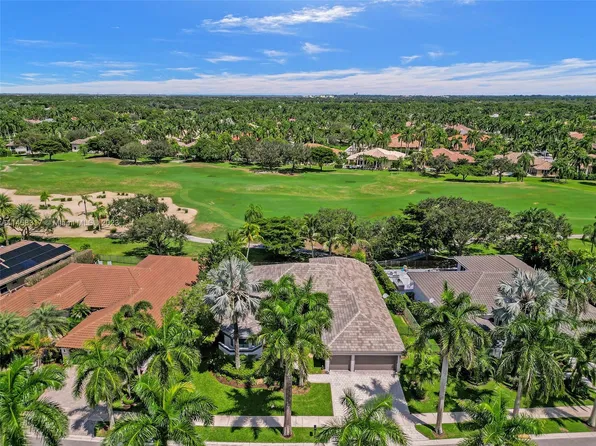 2523 Montclaire Cir, Fort Lauderdale, FL 33327