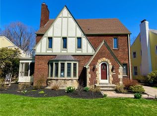 3725 Meadowbrook Blvd, University Heights, OH