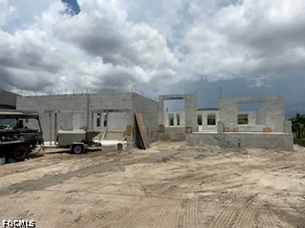 3233 NW 41st Pl, Cape Coral, FL 33993