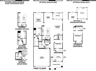 3575 Hauser Ct, Bargersville, IN 46106