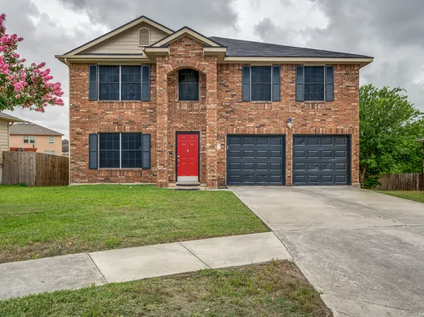8411 Copperbluff, Converse, TX 78109