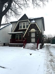 13626 Wisconsin St, Detroit, MI, 48238