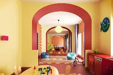 Rented by Corcoran