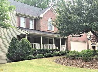 2725 Springrock Hill Trl, Lawrenceville, GA