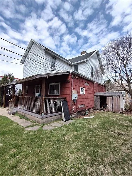 2 bed, 1648 sqft, $900 — Photo 1