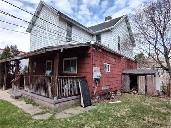 2812 Lanpark St, Pittsburgh, PA 15204