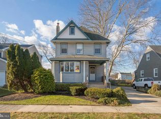 3529 Finlaw Ave, Pennsauken, NJ 08109