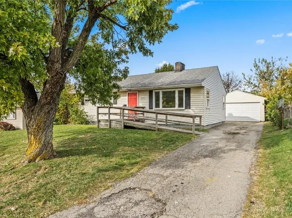 2473 E Dorothy Ln, Dayton, OH 45420